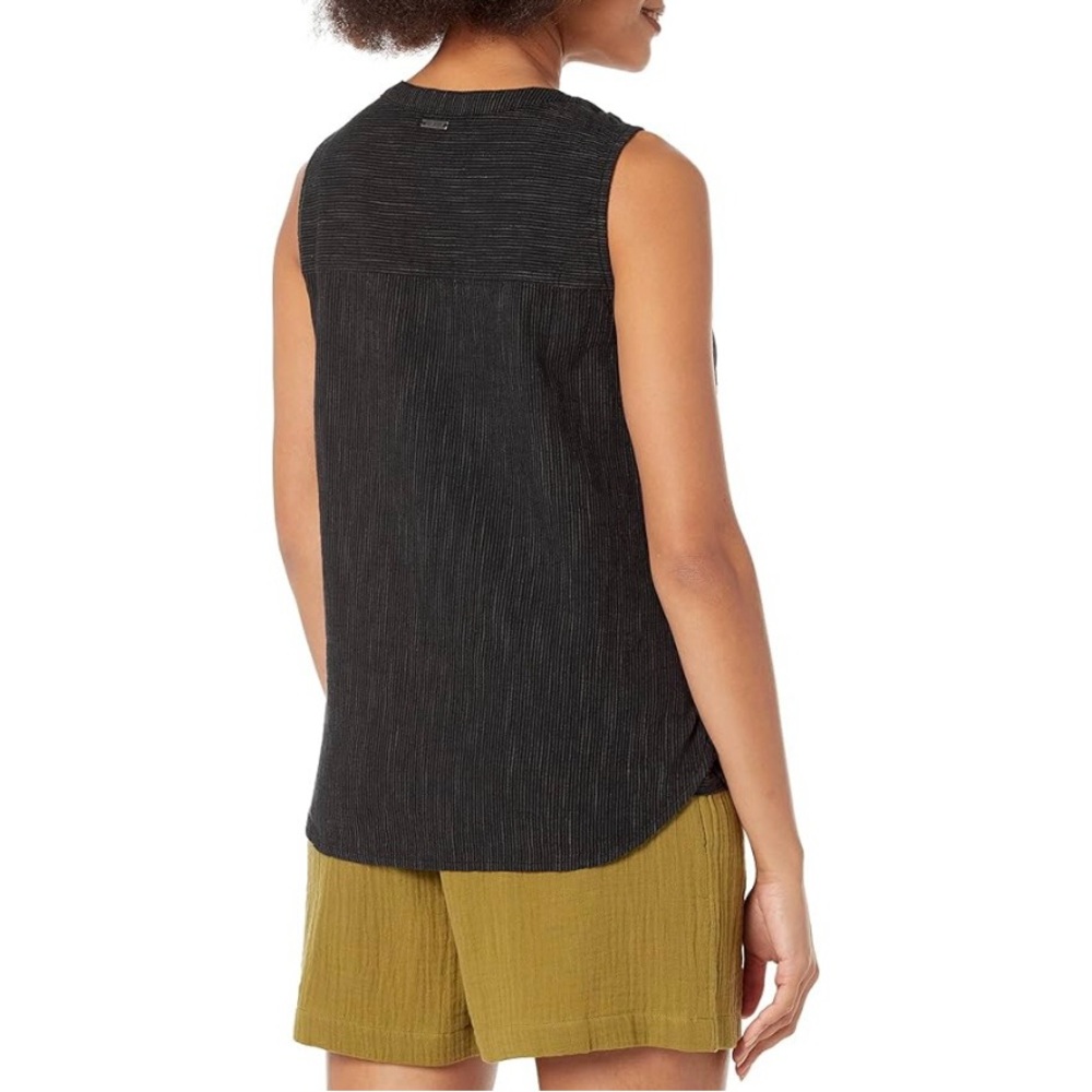 NWT PrAna Katya Tank Organic Cotton Size L - Picture 2 of 8